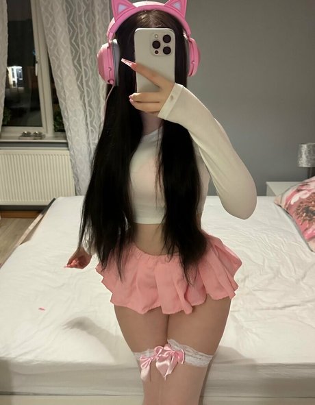 cupckef nudes model photos