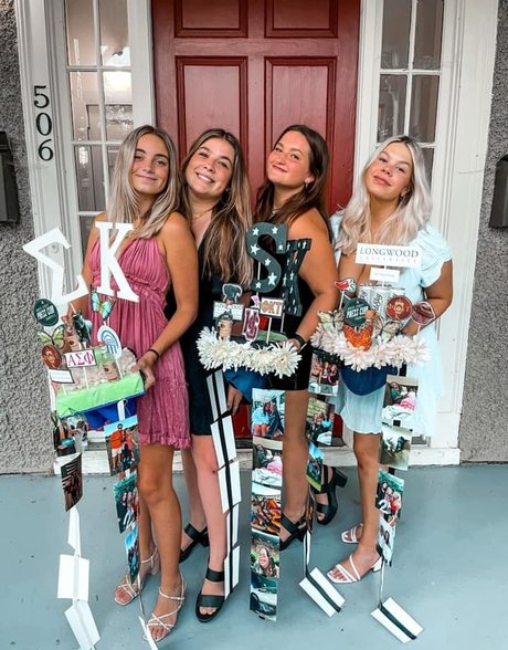 Rachel P perfect star image