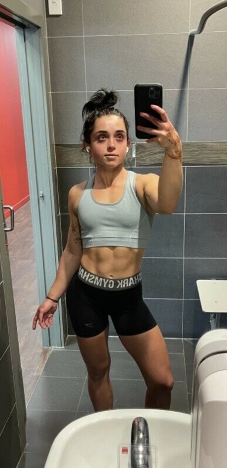 Lexie Herod pornstar nudes photo