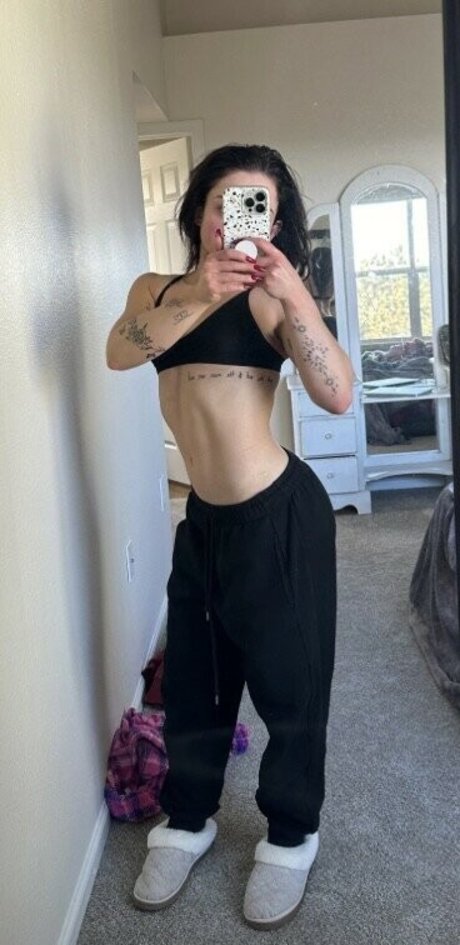 Lexie Herod pornographic star image