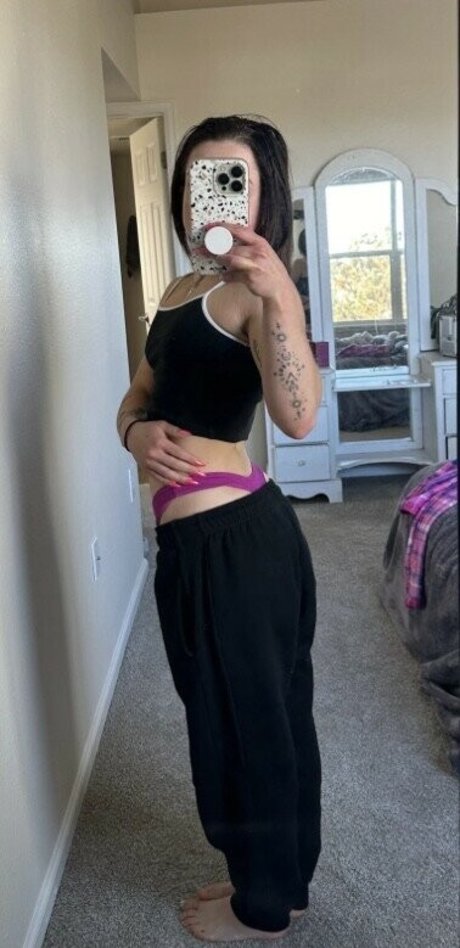 Lexie Herod model art img