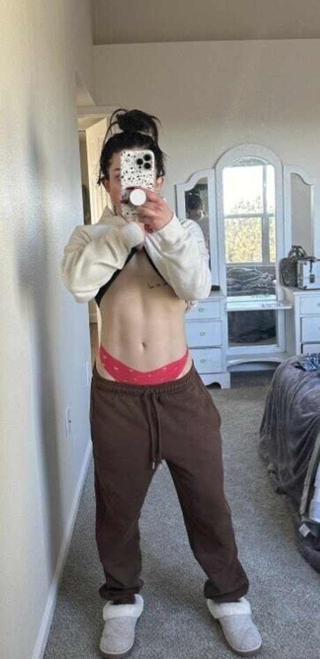 Lexie Herod model naked archive