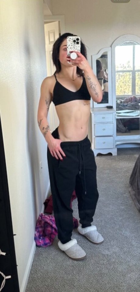 Lexie Herod pornstar nudes photo