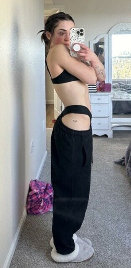 Lexie Herod model sexy galleries