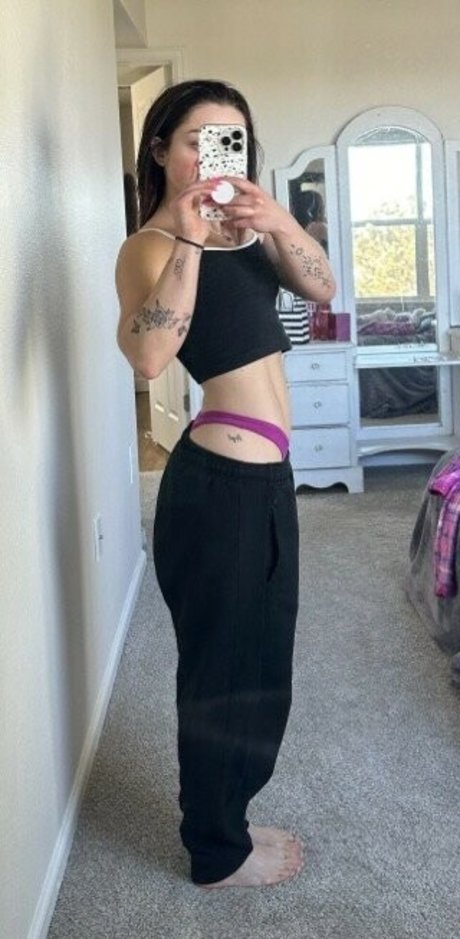 Lexie Herod star porn picture