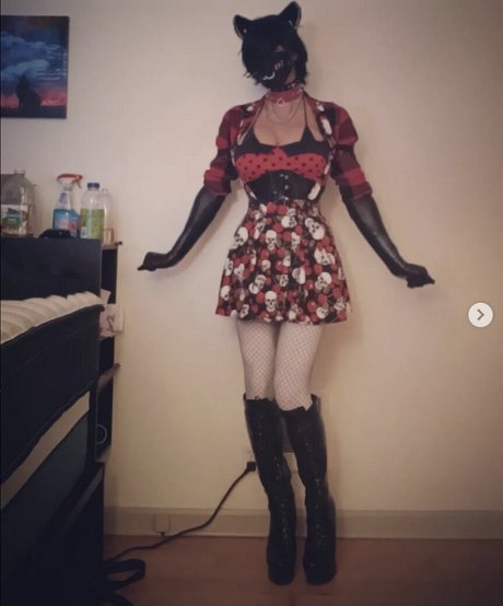 xena the wolven futa pornstar nude image