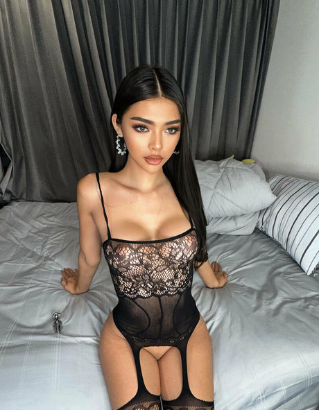gym asian onlyfans hd photos