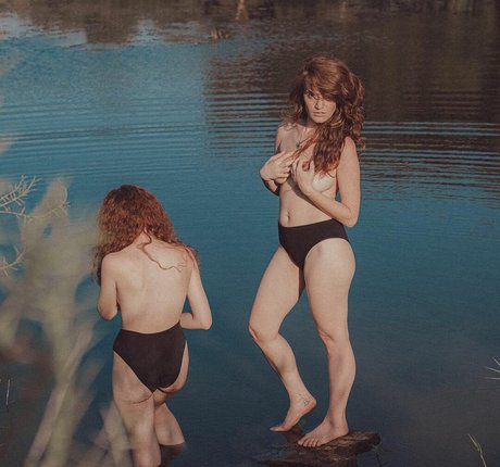 Dana And Marina Kushnir pornstar sex pics