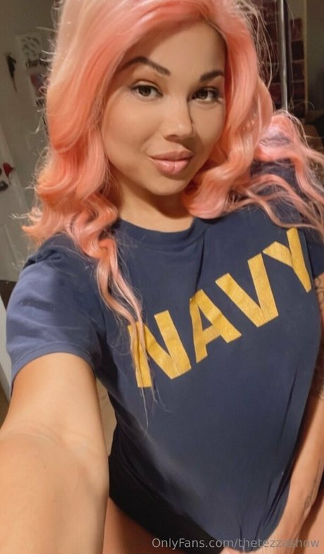 thetezzashow sex model images