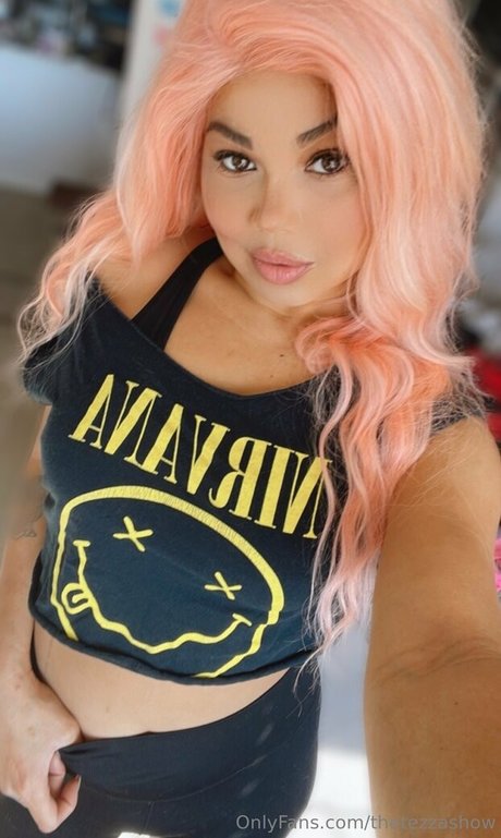 thetezzashow xxx actress photos