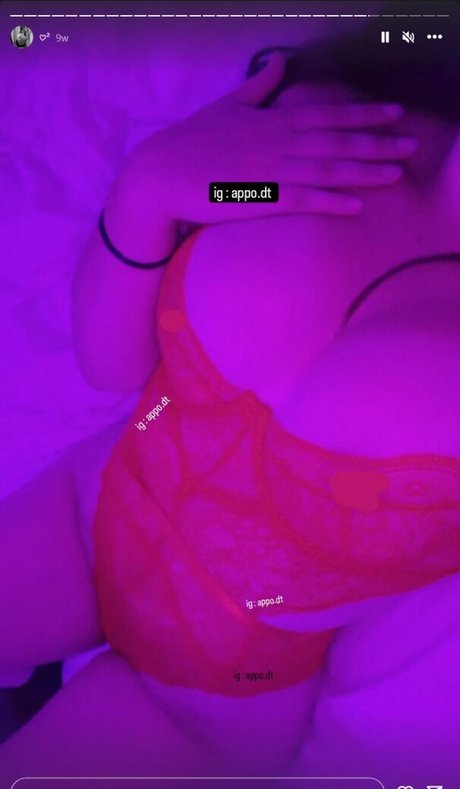 Appoline model pornographic galleries