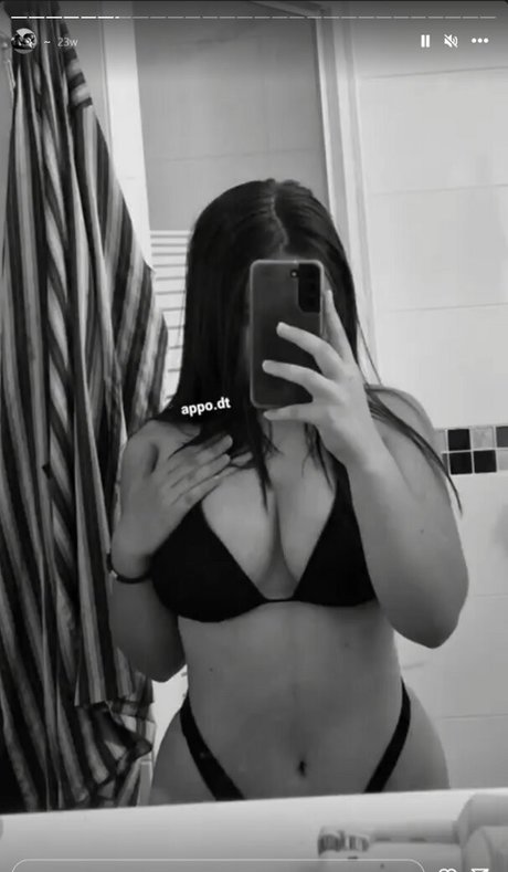 Appoline pornstar nudes image