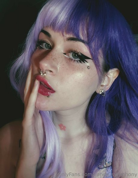 Candy symphony pornstar adult img