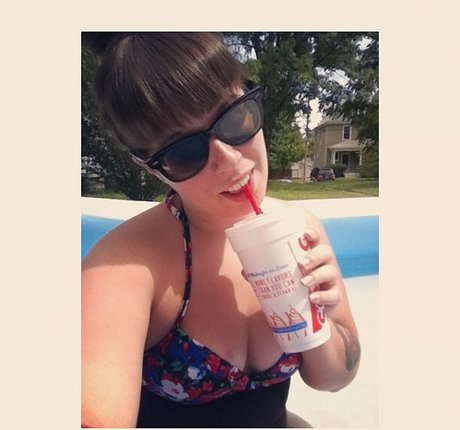 Stepstool Sarah pornstar perfect archive