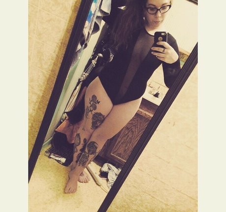 Stepstool Sarah pretty star pic