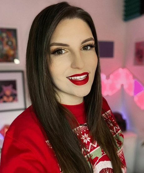 katestark hot model picture