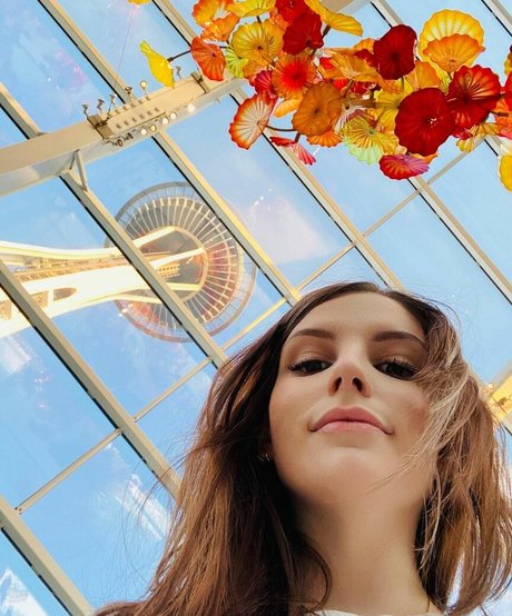 katestark high quality star photo