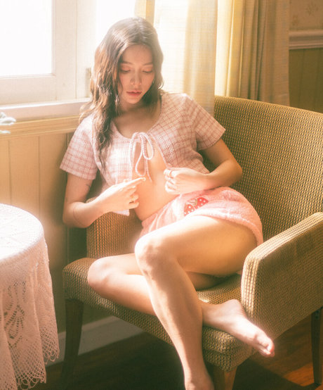 Nardear Montgod pornstar sexy image