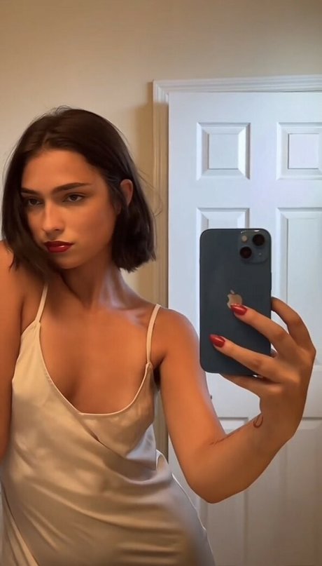 Olivia Jimenez nude pornstar photo