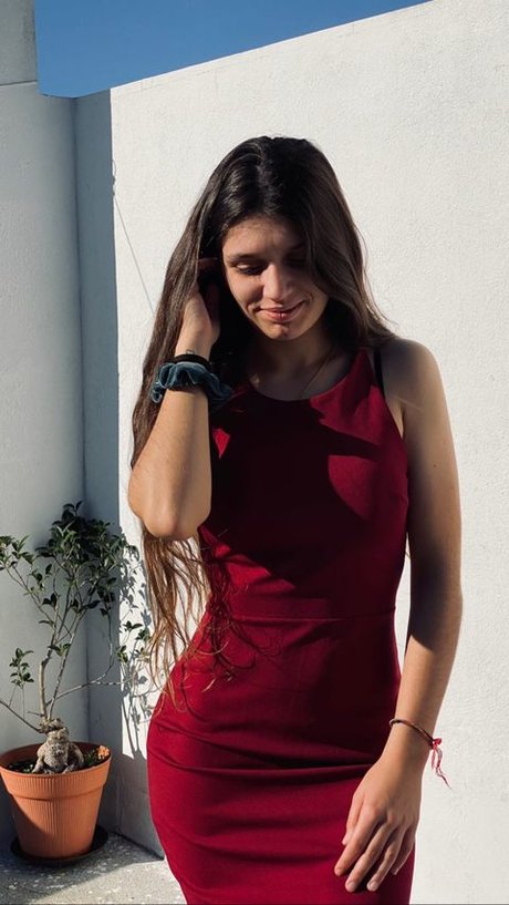 Veronica Marcelino adult model archive