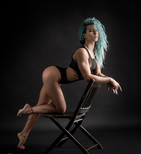 Axel Mosconi model hd photo