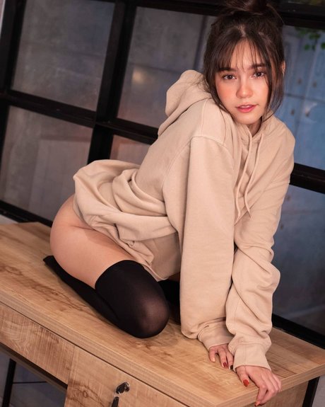 nude yoga onlyfans sex image