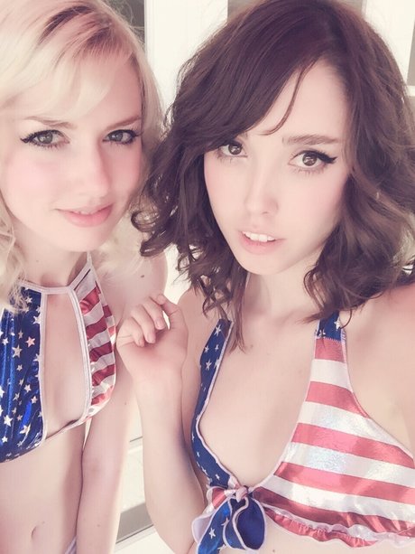 _Zoe Flood art pornstar pic