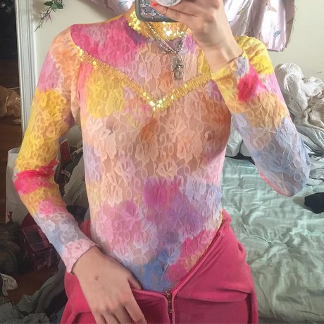 Brooke Lynn Mitchell nude pornstar archive