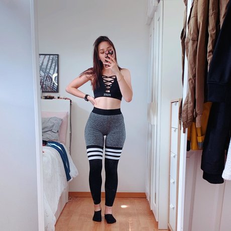 Biancaslife pretty model pic