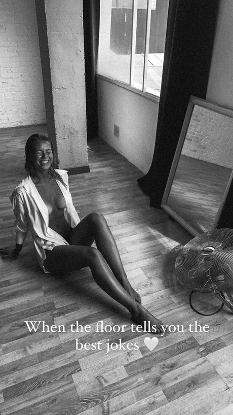 Melanie Kroll star exclusive pics