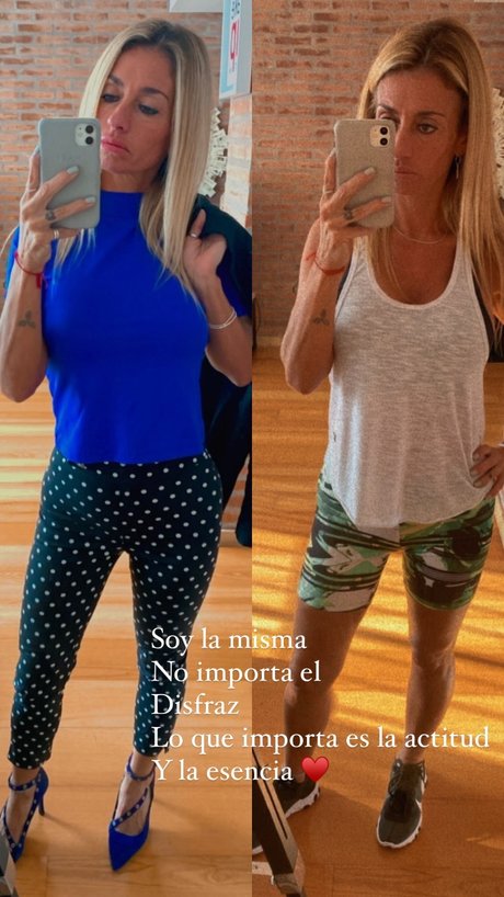 Natalia Laborde model hot photos