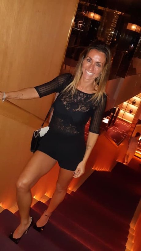 Natalia Laborde xxx model pictures