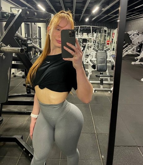 Amber J Smith star perfect galleries