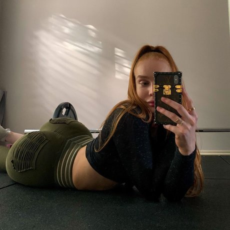 Amber J Smith free model img