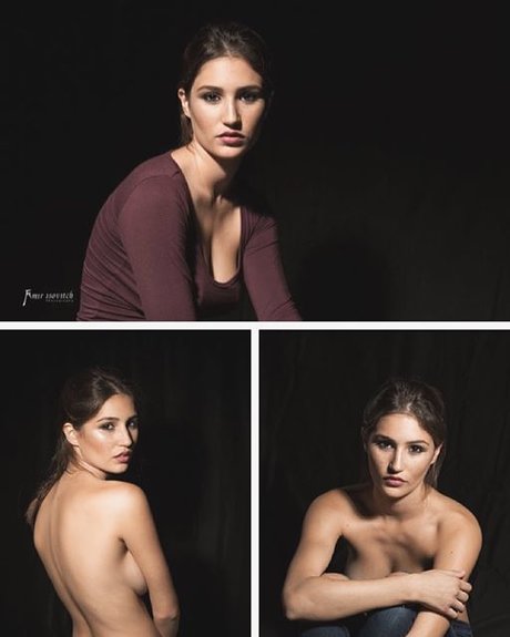 Kochava Pavlo model hd gallery