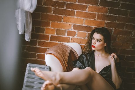 Stephanie Domet nudes star img