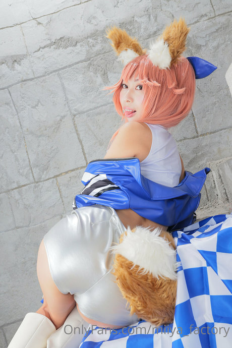 Miiya factory model best image