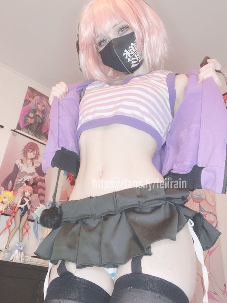 cosplay naked onlyfans perfect photo