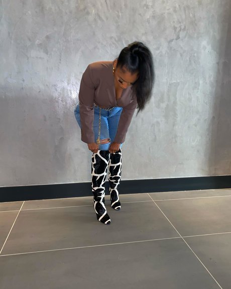 Jazzmine Jackson naked pornstar pictures