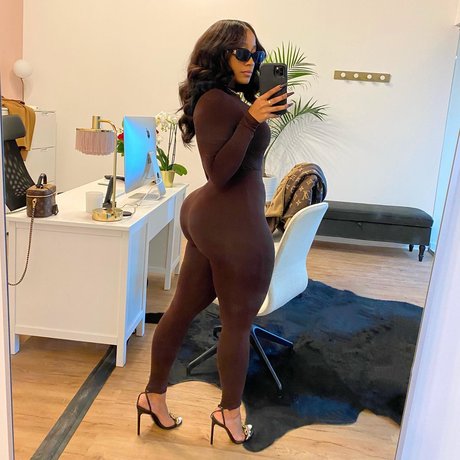 Jazzmine Jackson model free gallery