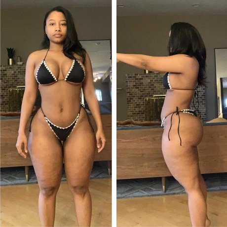 Jazzmine Jackson pornstar nude img