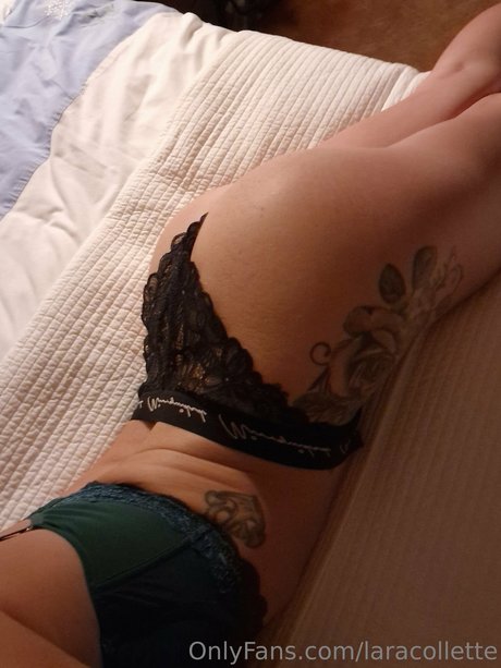 Lara Collette star pornographic picture