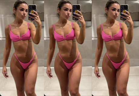 Gabriella Annalisa nude thumbnail