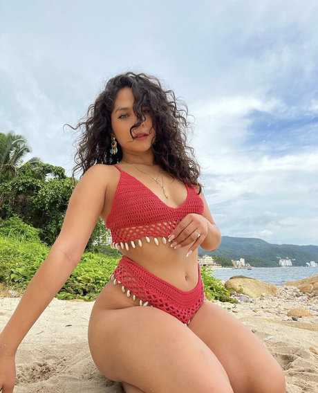 Jessica Gabriela sex model archive