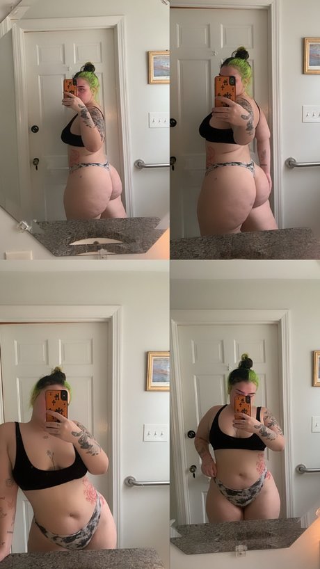 Hayley G profile pic