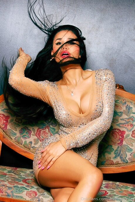 Andreadooley sex model photos