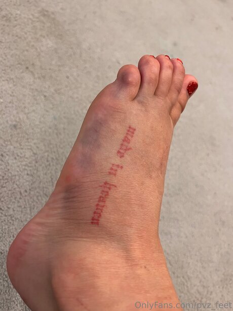 Pvz Feet star nude pics