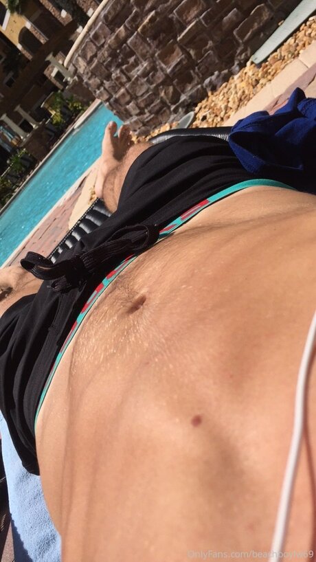 Beachboylw69 star nudes picture
