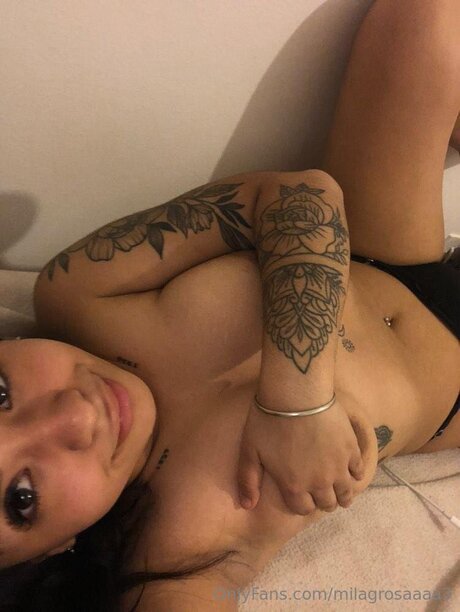 Milagrosaaaa3 adult star image
