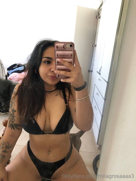 Milagrosaaaa3 pornstar sexy img
